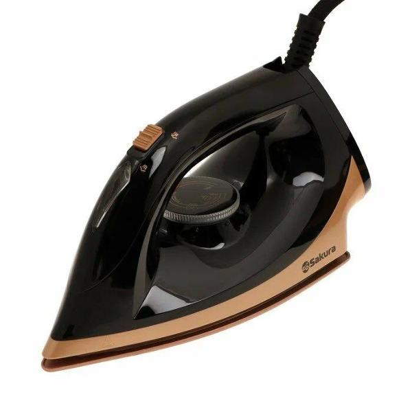 Парогенератор Sakura SA-3065CBK