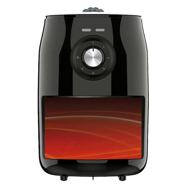 Аэро-фритюрница Taurus Respire Analogic