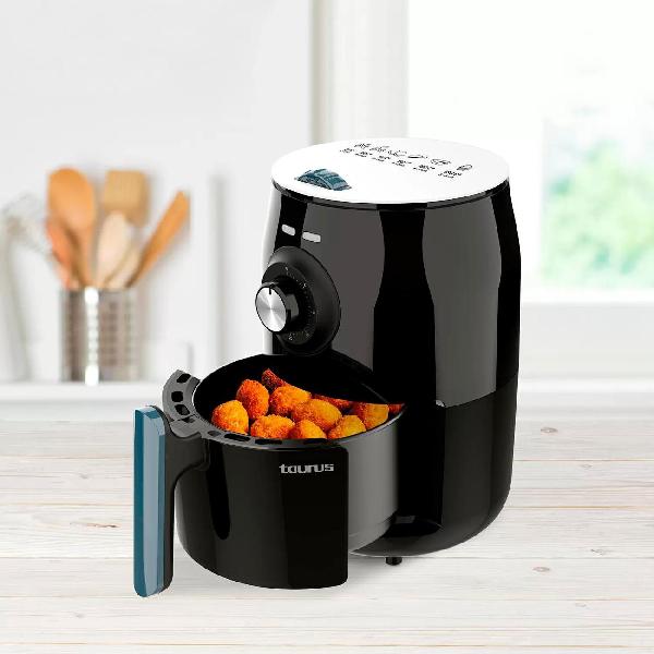 Аэро-фритюрница Taurus Respire Analogic