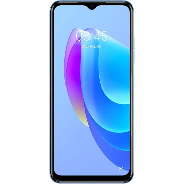 Смартфон Tecno Spark 10с 4/128GB Синий