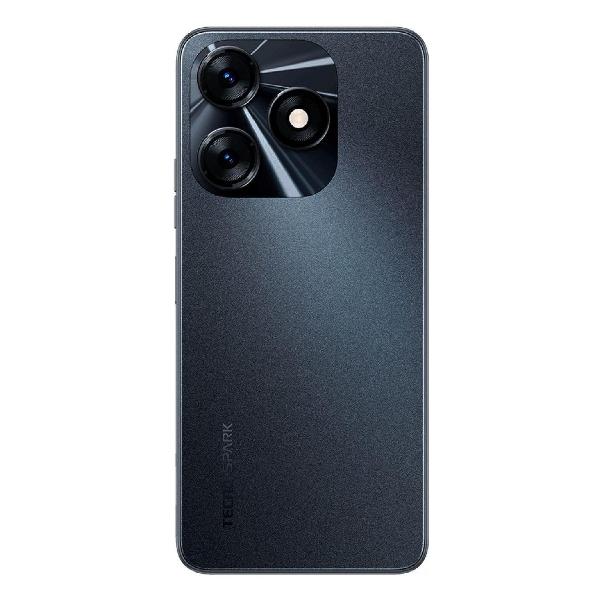 Смартфон Tecno Spark 10с 4/128GB Черный