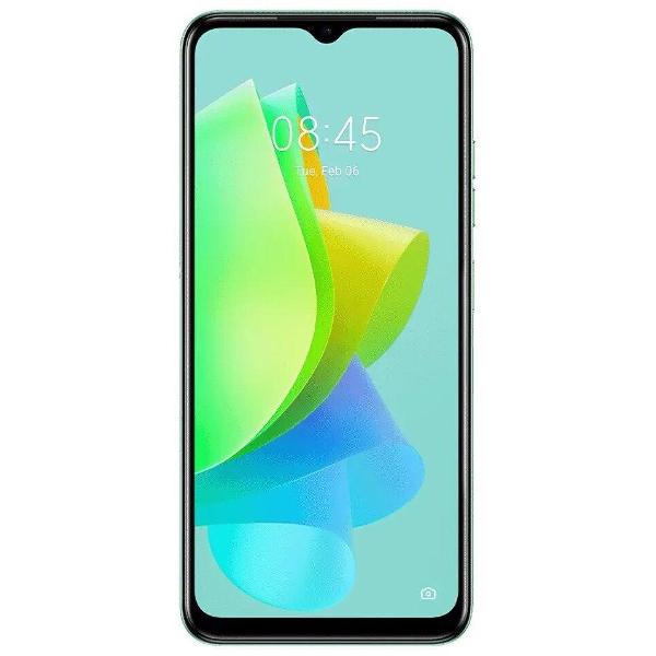 Смартфон Tecno Spark 10с 4/64GB Зеленый