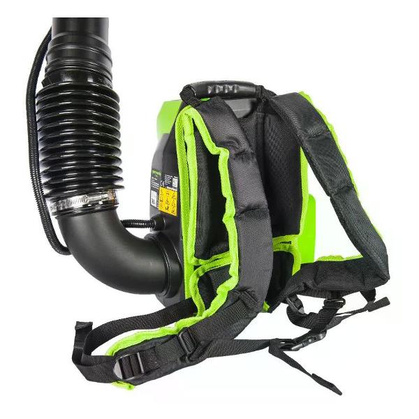 Воздуходувка аккумуляторная Greenworks GD60BPB