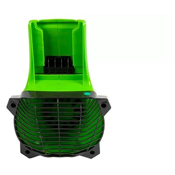 Воздуходувка аккумуляторная Greenworks 2404807UA