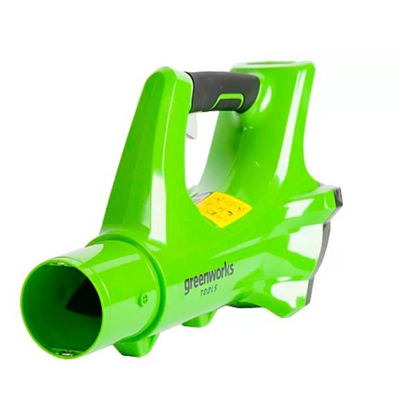 Воздуходувка аккумуляторная Greenworks 2404807