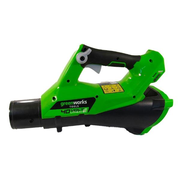 Воздуходувка Greenworks 2400807