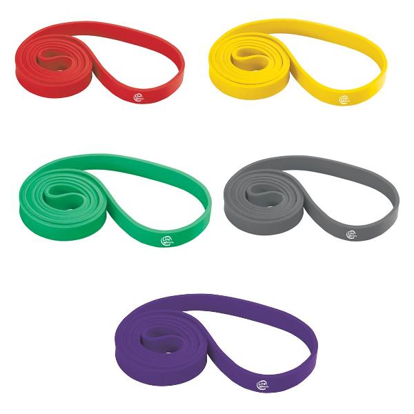 Петли тренировочные Lite Weights 2.8274419E7