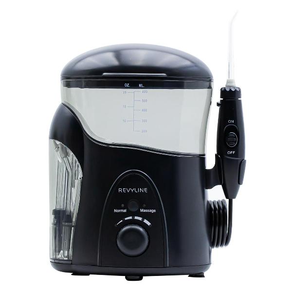 Ирригатор Revyline RL 500 Black