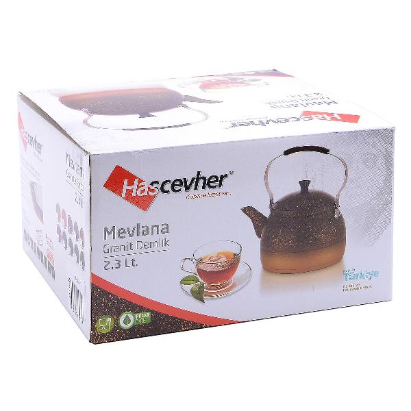 Чайник HASCEVHER 80485