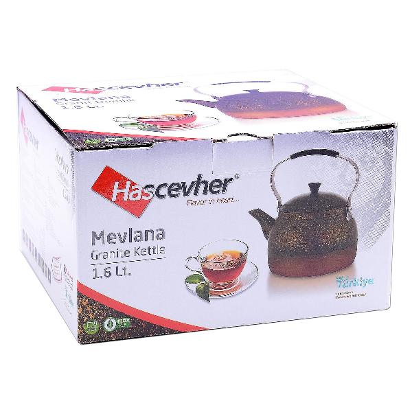 Чайник HASCEVHER 80478