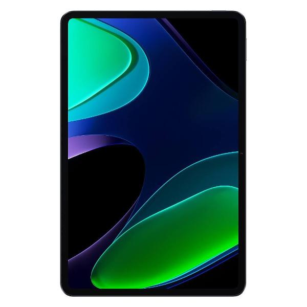 Планшет Xiaomi Pad 6 (2023) 8/256GB Gray фото