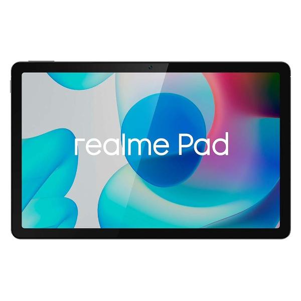 Планшет realme Pad 4/64GB Gray