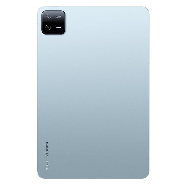 Планшет Xiaomi Pad 6 (2023) 8/128GB синий