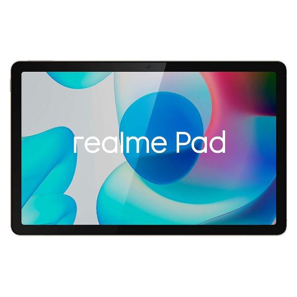 Планшет realme Pad 6/128GB золотой