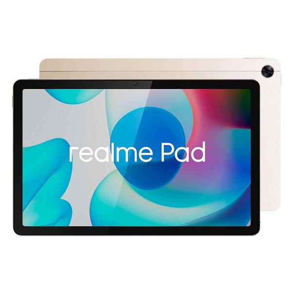 Планшет realme Pad 6/128GB золотой