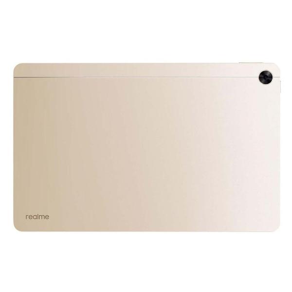 Планшет realme Pad 6/128GB золотой