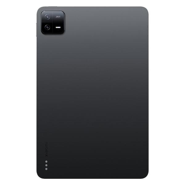 Планшет Xiaomi Pad 6 (2023) 8/128GB Gray
