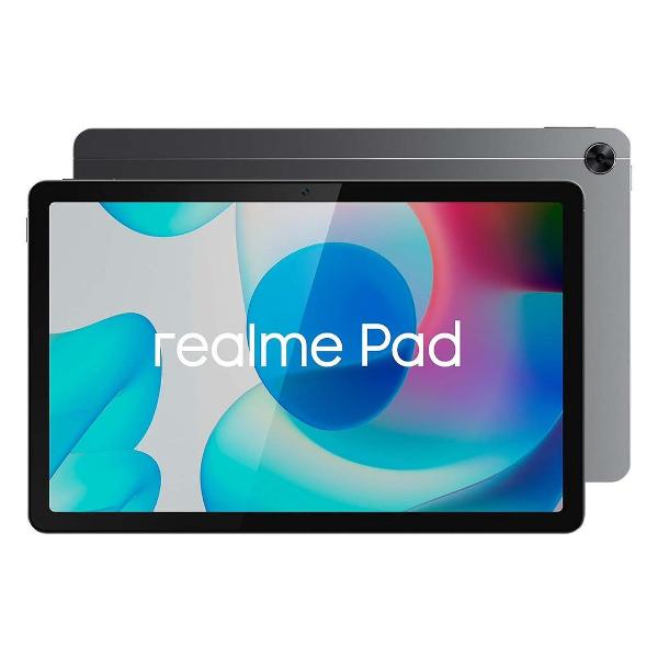Планшет realme Pad 4/64GB Gray