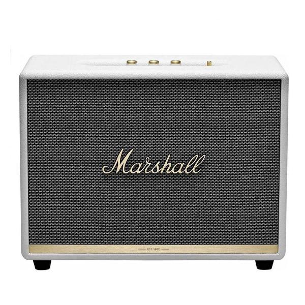 Беспроводная акустика Marshall Woburn II белый фото