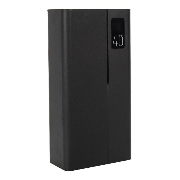 Внешний аккумулятор Perfeo MOUNTAINS 40000 PF_D0144 фото