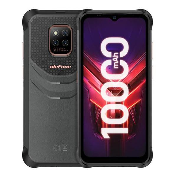 Смартфон Ulefone Armor 14 Pro 8/128GB Black