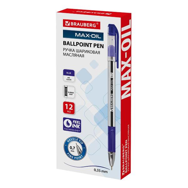 Набор ручек Brauberg 880011 фото