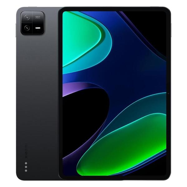 Планшет Xiaomi Pad 6 (2023) 8/256Gb Gray