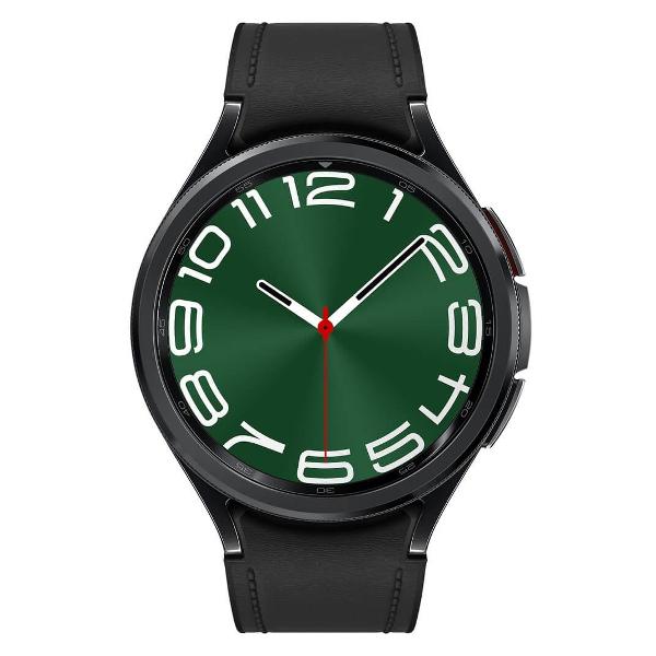 Смарт-часы Samsung Galaxy Watch 6 Classic 43mm черный