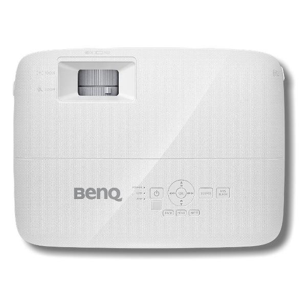 Проектор BenQ MX550
