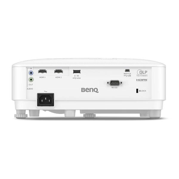 Видеопроектор мультимедийный BenQ TH575