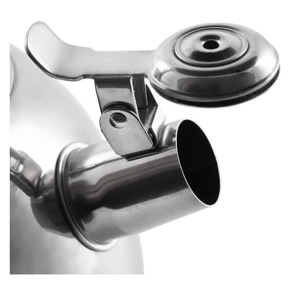 Чайник FISSMAN FIONA