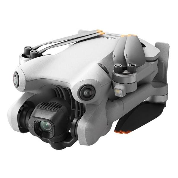 Квадрокоптер Anycase Mini 4 Pro Fly More Combo Plus