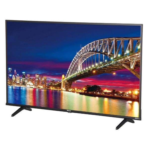 Телевизор Hisense 43A6K