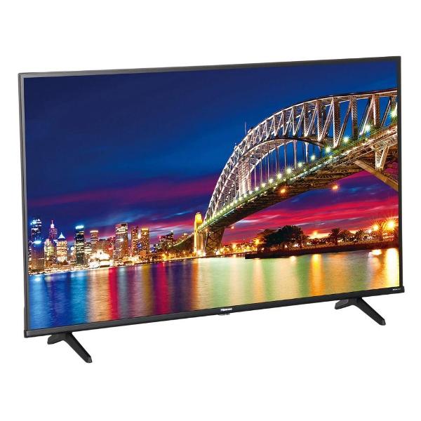 Телевизор Hisense 43A6K