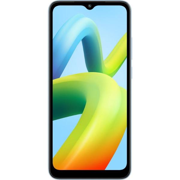 Смартфон Xiaomi Redmi A2+ 3/64Gb Голубой RU