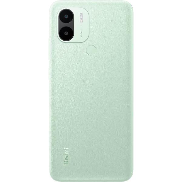 Смартфон Xiaomi Redmi A2+ 3/64Gb Зеленый RU