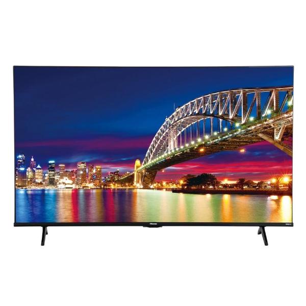 Телевизор Hisense 55A6K