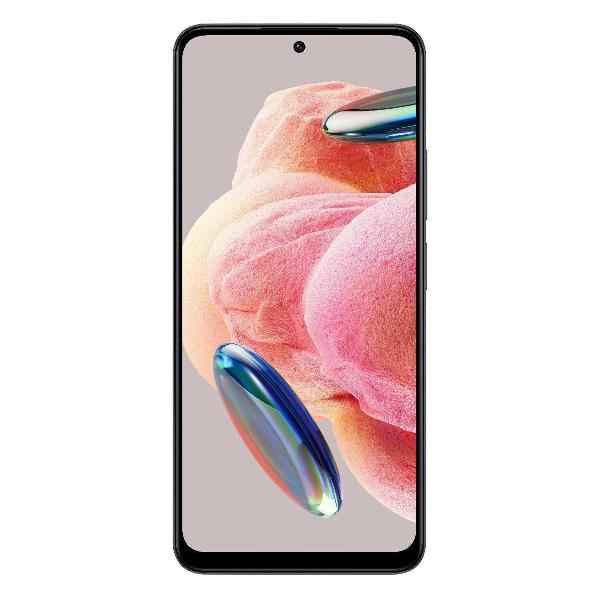 Смартфон Xiaomi Redmi Note 12 8/256GB Cерый RU