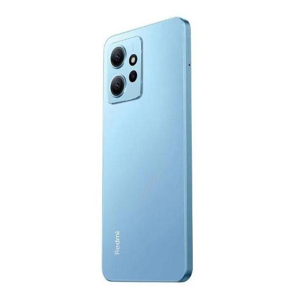 Смартфон Xiaomi Redmi Note 12 8/256GB Голубой RU