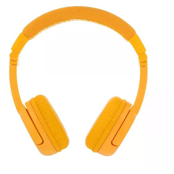 Наушники Onanoff Play+ BT-BP-PLAYP-YELLOW
