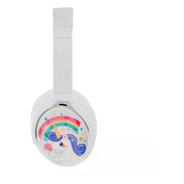 Наушники Onanoff Cosmos+ BT-BP-COSMOSP-WHITE