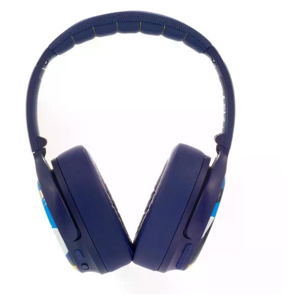 Наушники Onanoff Cosmos+ BT-BP-COSMOSP-DPBLUE