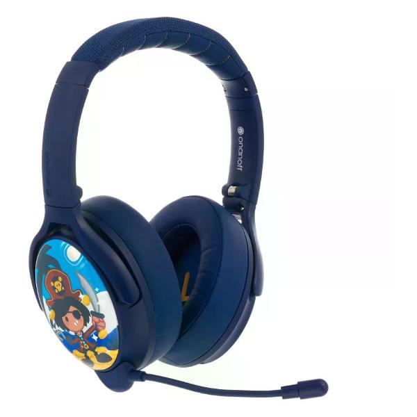 Наушники Onanoff Cosmos+ BT-BP-COSMOSP-DPBLUE
