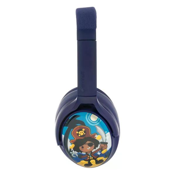 Наушники Onanoff Cosmos+ BT-BP-COSMOSP-DPBLUE