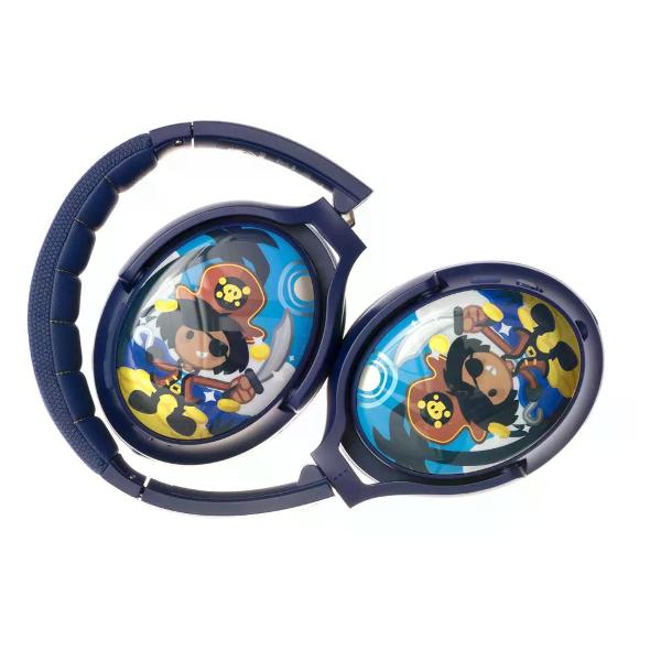 Наушники Onanoff Cosmos+ BT-BP-COSMOSP-DPBLUE