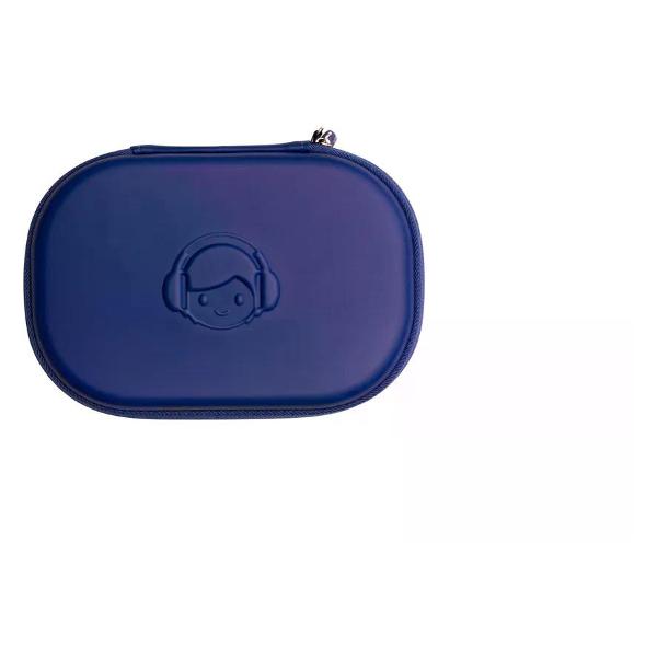 Наушники Onanoff Cosmos+ BT-BP-COSMOSP-DPBLUE