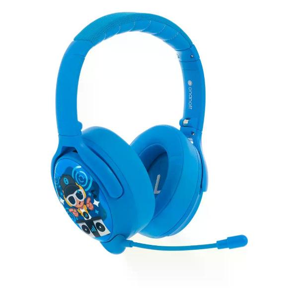 Наушники Onanoff Cosmos+ BT-BP-COSMOSP-Blue