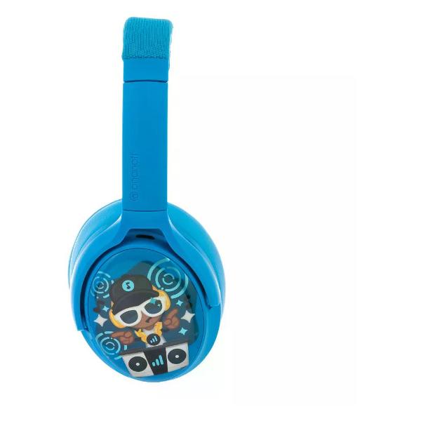 Наушники Onanoff Cosmos+ BT-BP-COSMOSP-Blue