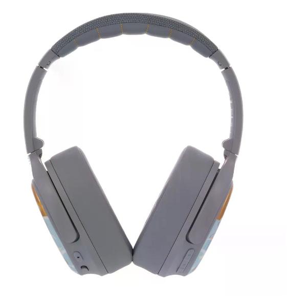 Наушники Onanoff Cosmos+ BT-BP-COSMOSP-GREY