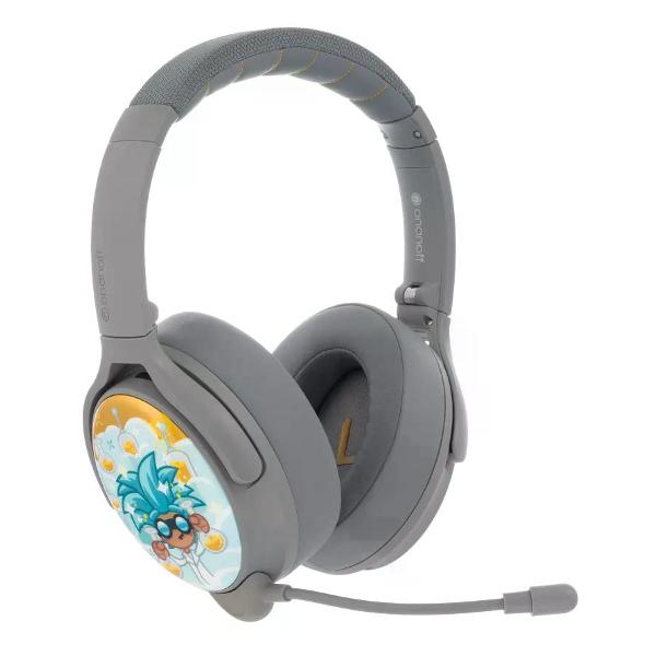 Наушники Onanoff Cosmos+ BT-BP-COSMOSP-GREY